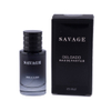 عطر جیبی مردانه دلگادو مدل Savage